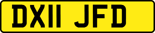 DX11JFD