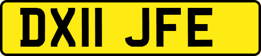 DX11JFE