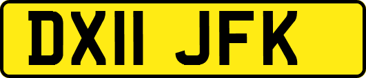 DX11JFK