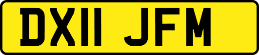DX11JFM