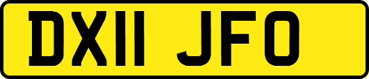 DX11JFO