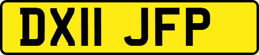DX11JFP
