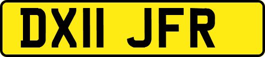 DX11JFR