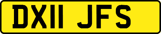 DX11JFS