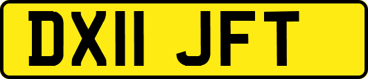 DX11JFT