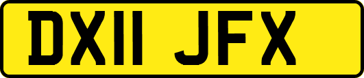DX11JFX