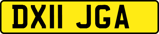 DX11JGA