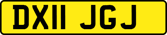 DX11JGJ
