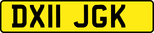DX11JGK