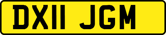 DX11JGM