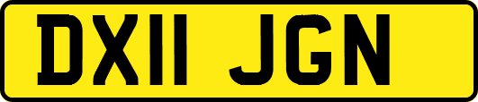 DX11JGN