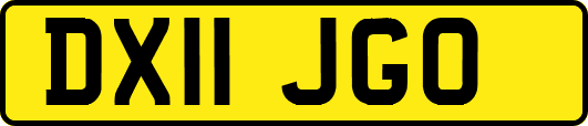 DX11JGO