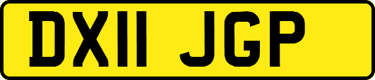DX11JGP