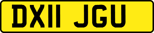 DX11JGU
