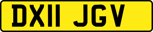 DX11JGV