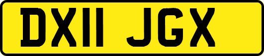DX11JGX