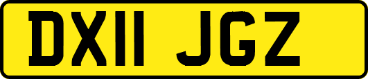 DX11JGZ
