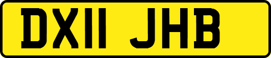 DX11JHB