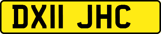 DX11JHC