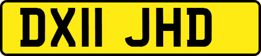 DX11JHD