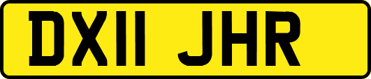 DX11JHR