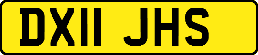 DX11JHS