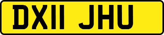 DX11JHU
