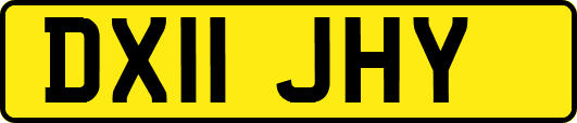 DX11JHY