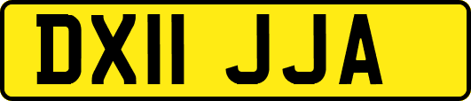 DX11JJA