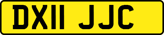 DX11JJC