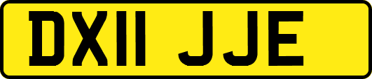 DX11JJE
