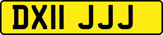 DX11JJJ