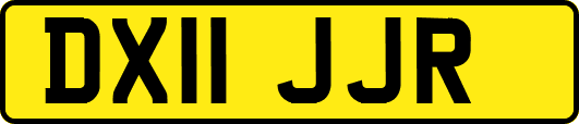 DX11JJR