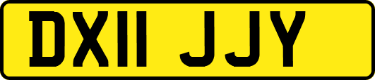 DX11JJY