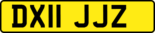 DX11JJZ
