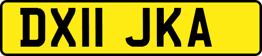 DX11JKA