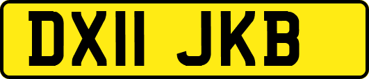DX11JKB