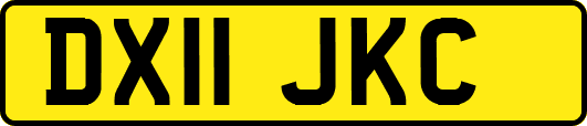 DX11JKC