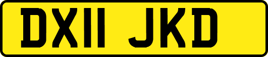 DX11JKD