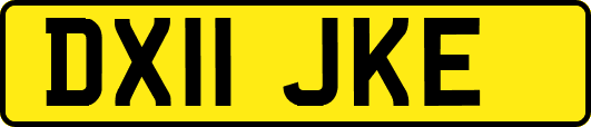 DX11JKE