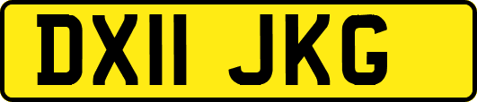 DX11JKG