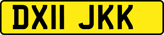 DX11JKK