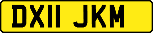 DX11JKM