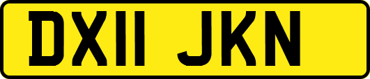 DX11JKN