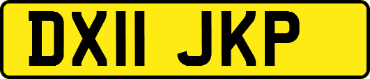 DX11JKP