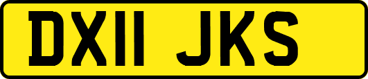 DX11JKS