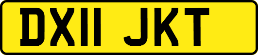 DX11JKT