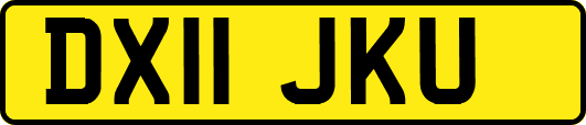 DX11JKU