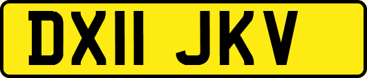 DX11JKV