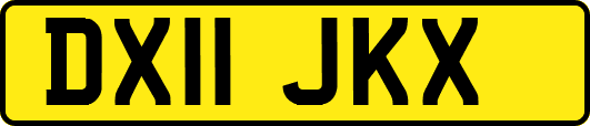 DX11JKX